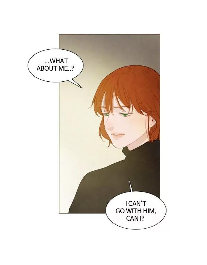 Winter Woods Chapter 120 page 43 - Chapter 120: [Season 2] Ep.65