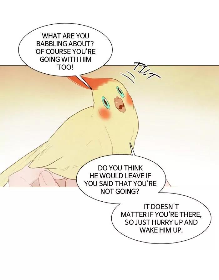 Winter Woods Chapter 120 page 44 - Chapter 120: [Season 2] Ep.65
