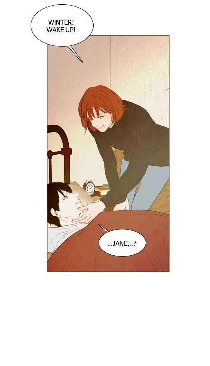 Winter Woods Chapter 120 page 46 - Chapter 120: [Season 2] Ep.65