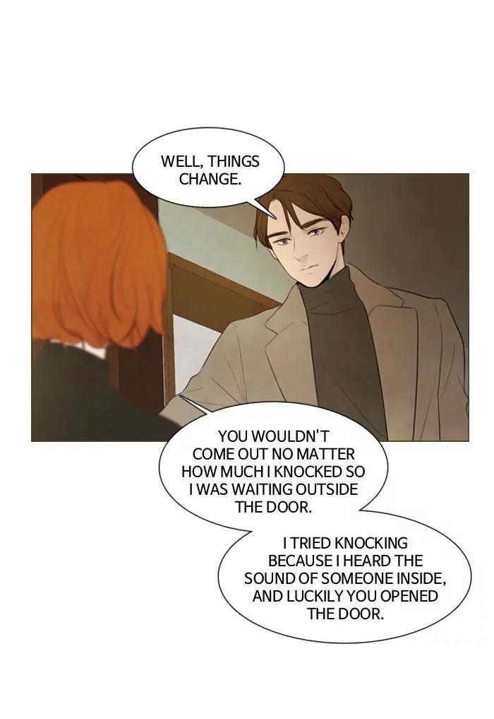 Winter Woods Chapter 120 page 5 - Chapter 120: [Season 2] Ep.65