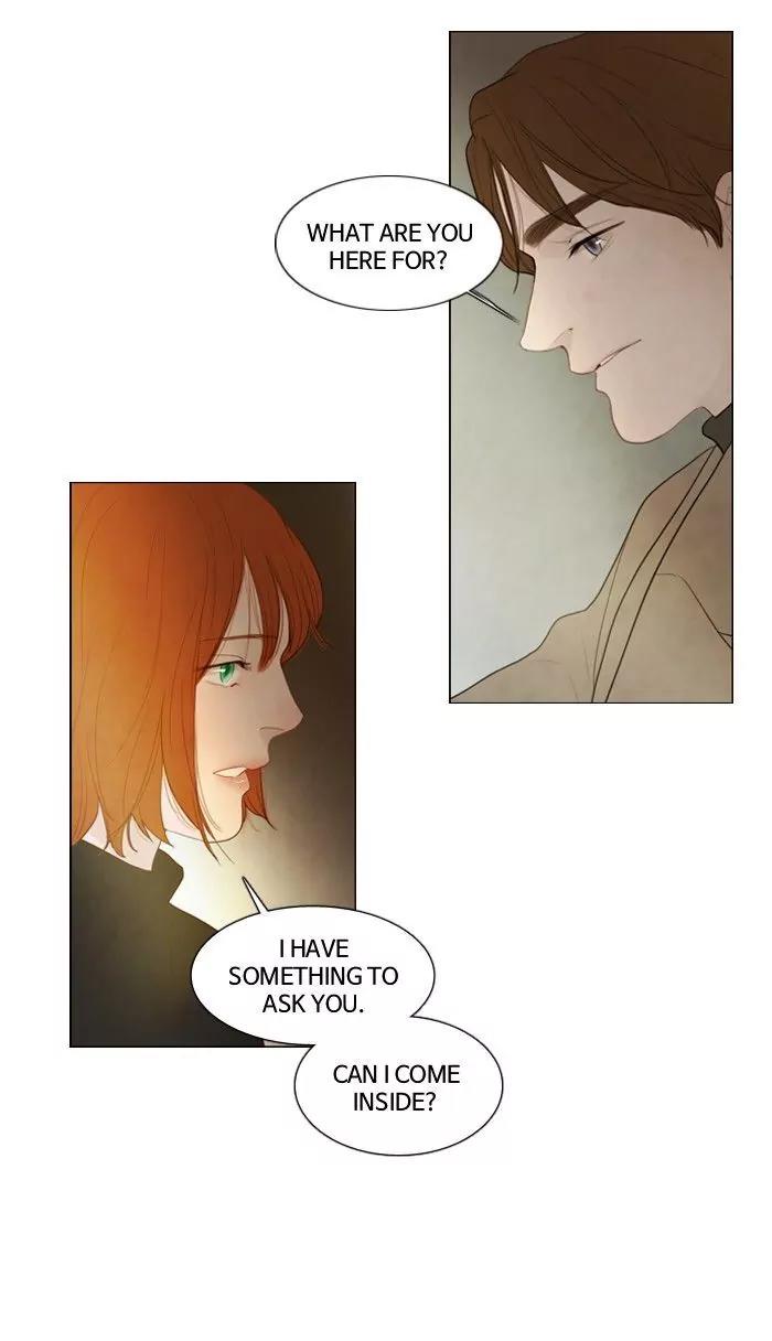 Winter Woods Chapter 120 page 6 - Chapter 120: [Season 2] Ep.65
