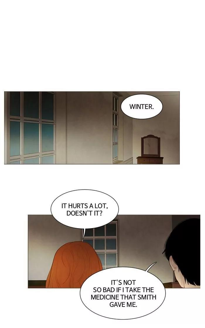 Winter Woods Chapter 121 page 1 - Chapter 121: [Season 2] Ep.66