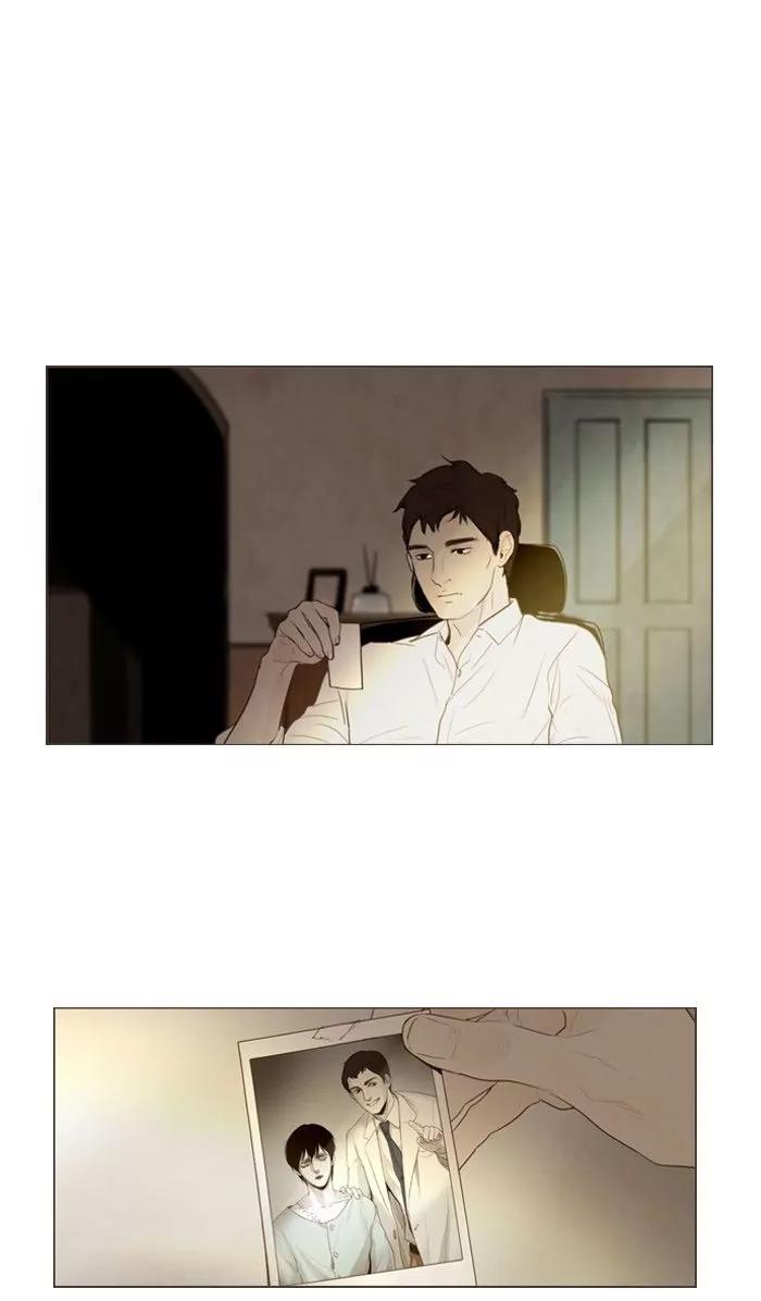 Winter Woods Chapter 121 page 12 - Chapter 121: [Season 2] Ep.66