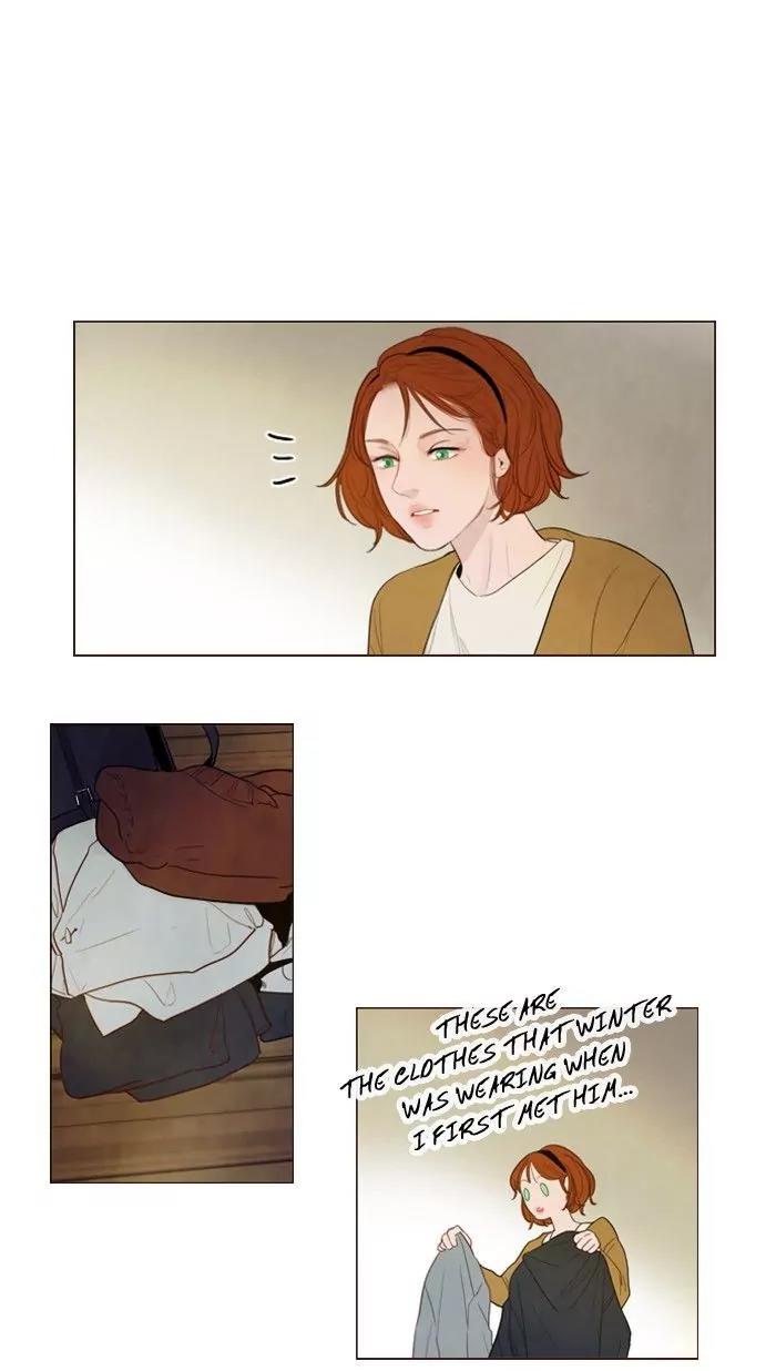 Winter Woods Chapter 121 page 21 - Chapter 121: [Season 2] Ep.66