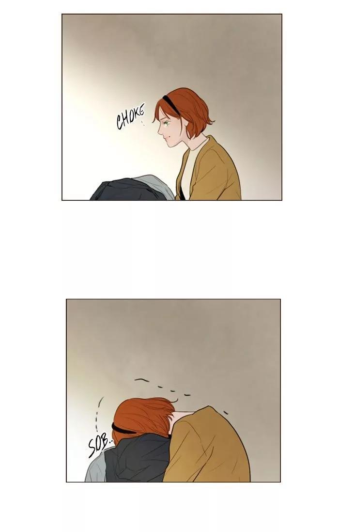 Winter Woods Chapter 121 page 23 - Chapter 121: [Season 2] Ep.66