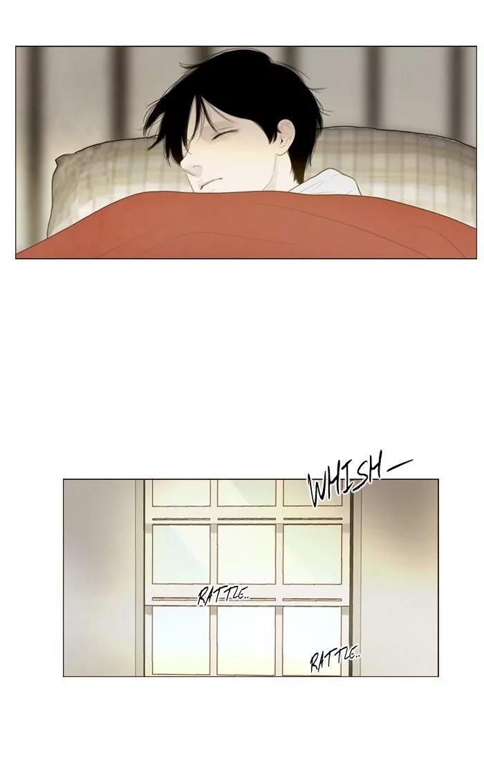 Winter Woods Chapter 121 page 29 - Chapter 121: [Season 2] Ep.66