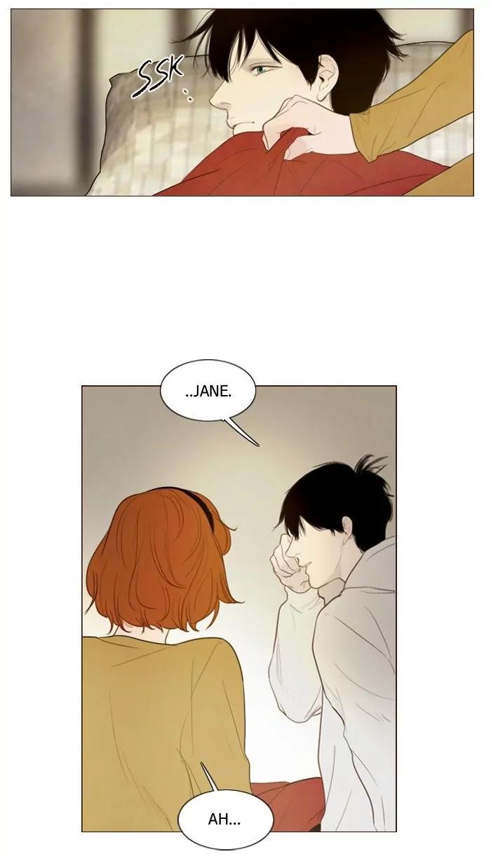 Winter Woods Chapter 121 page 35 - Chapter 121: [Season 2] Ep.66