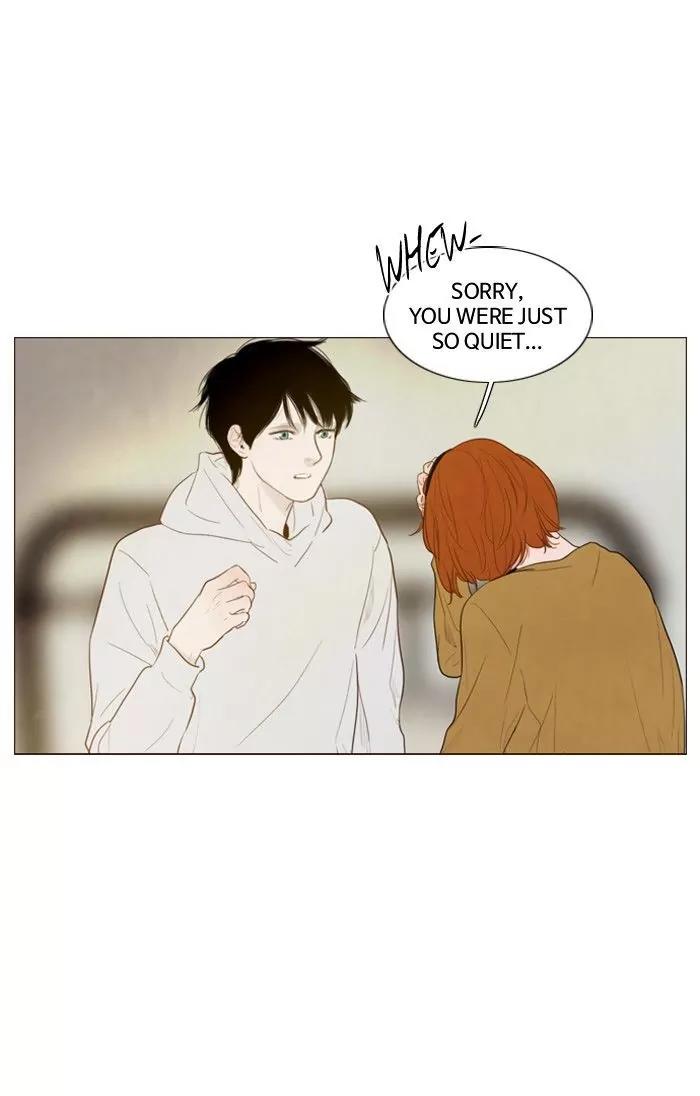 Winter Woods Chapter 121 page 36 - Chapter 121: [Season 2] Ep.66