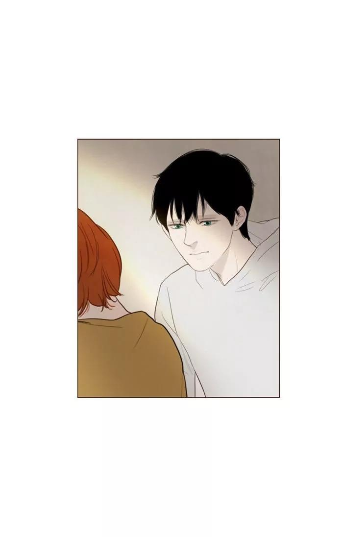Winter Woods Chapter 121 page 38 - Chapter 121: [Season 2] Ep.66