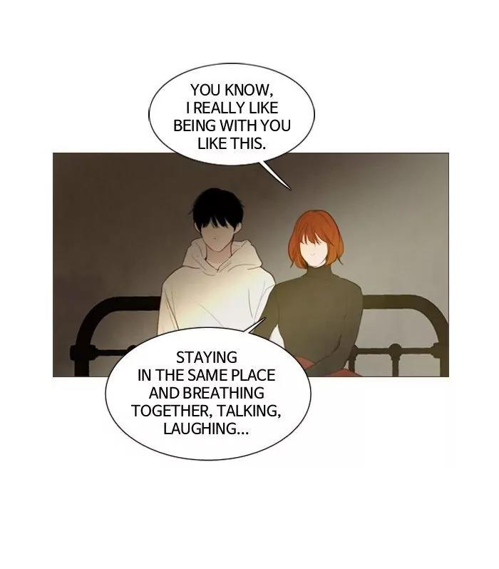 Winter Woods Chapter 121 page 4 - Chapter 121: [Season 2] Ep.66
