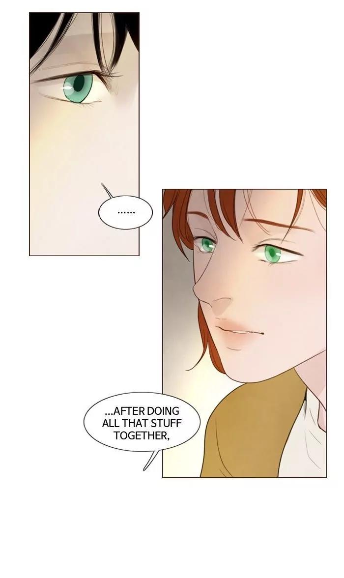 Winter Woods Chapter 121 page 43 - Chapter 121: [Season 2] Ep.66