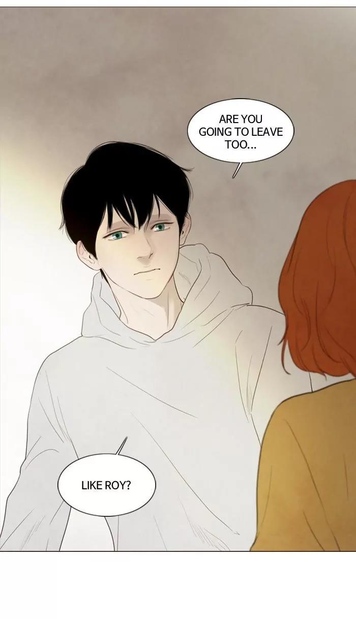 Winter Woods Chapter 121 page 44 - Chapter 121: [Season 2] Ep.66