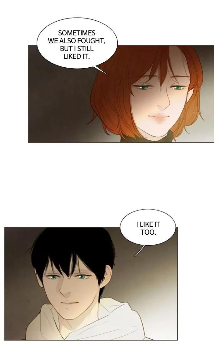 Winter Woods Chapter 121 page 5 - Chapter 121: [Season 2] Ep.66