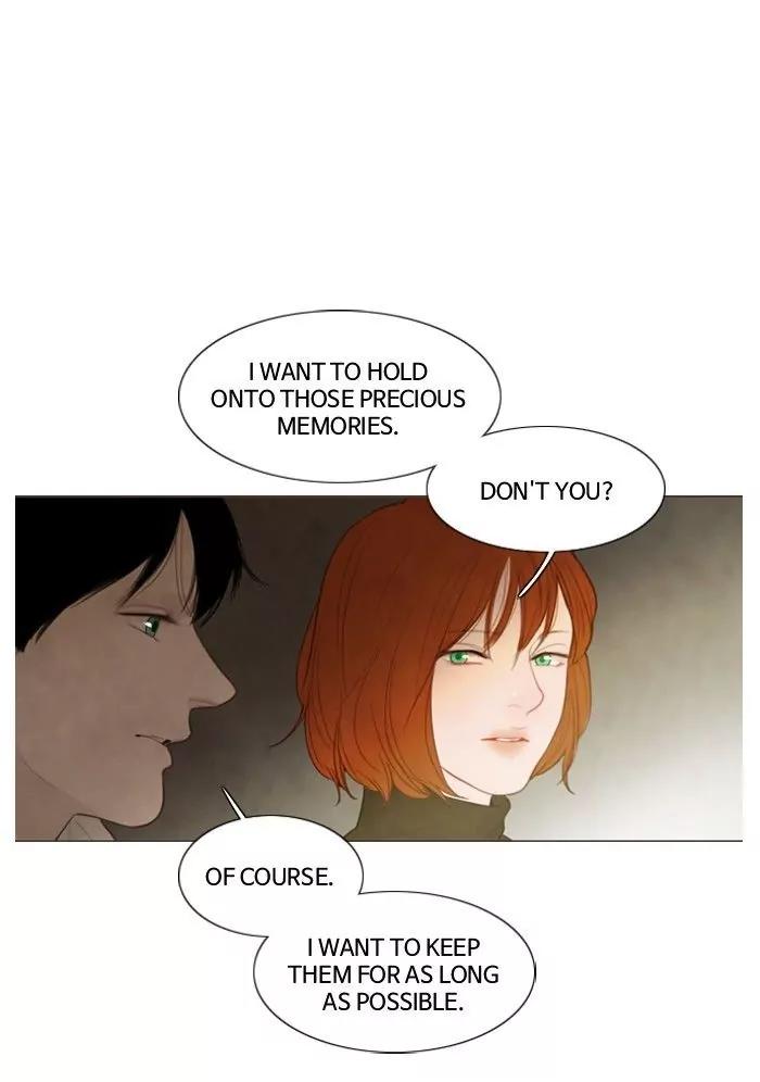 Winter Woods Chapter 121 page 6 - Chapter 121: [Season 2] Ep.66