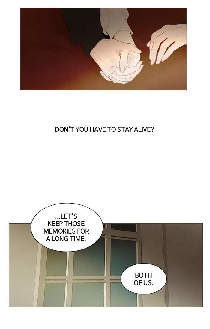 Winter Woods Chapter 121 page 8 - Chapter 121: [Season 2] Ep.66