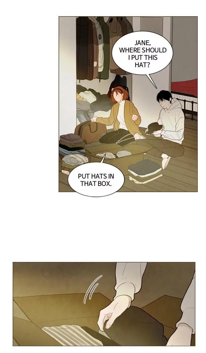 Winter Woods Chapter 122 page 10 - Chapter 122: [Season 2] Ep.67
