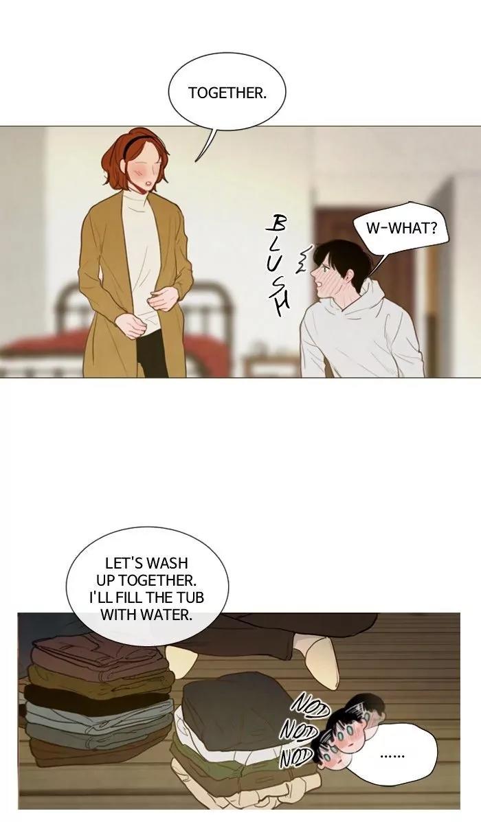 Winter Woods Chapter 122 page 19 - Chapter 122: [Season 2] Ep.67