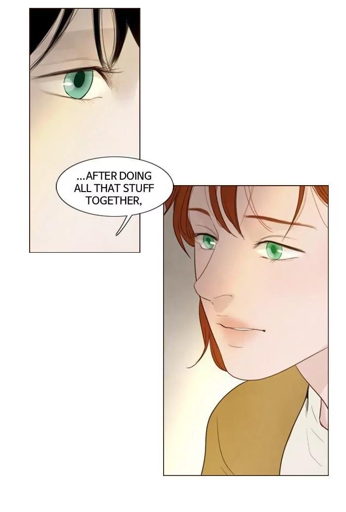 Winter Woods Chapter 122 page 2 - Chapter 122: [Season 2] Ep.67