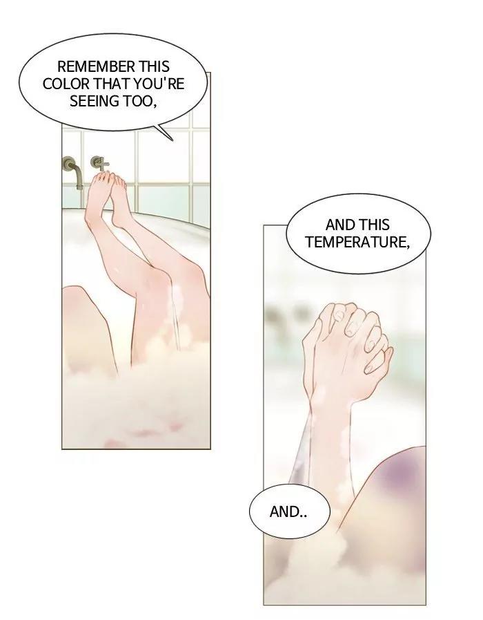 Winter Woods Chapter 122 page 25 - Chapter 122: [Season 2] Ep.67