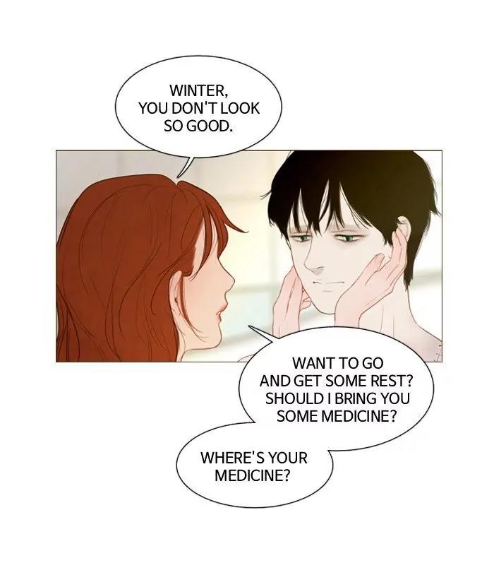 Winter Woods Chapter 122 page 28 - Chapter 122: [Season 2] Ep.67