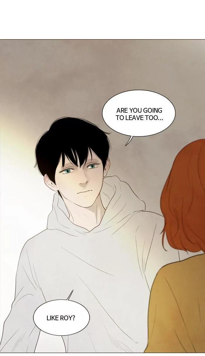 Winter Woods Chapter 122 page 3 - Chapter 122: [Season 2] Ep.67