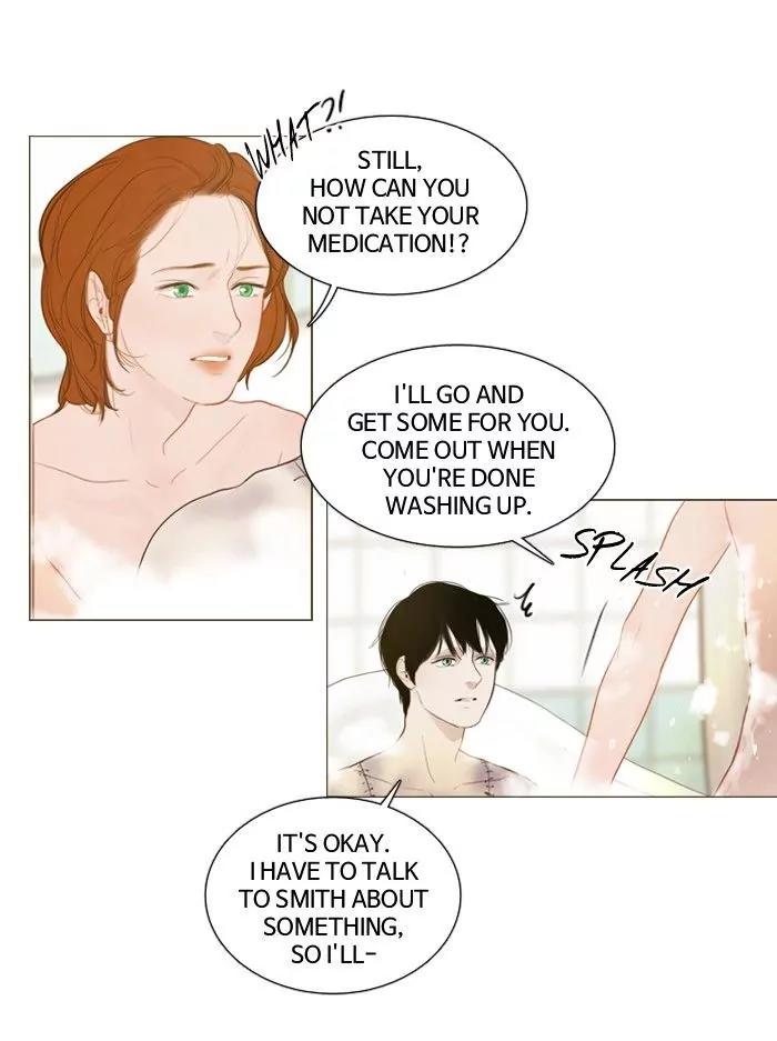 Winter Woods Chapter 122 page 30 - Chapter 122: [Season 2] Ep.67
