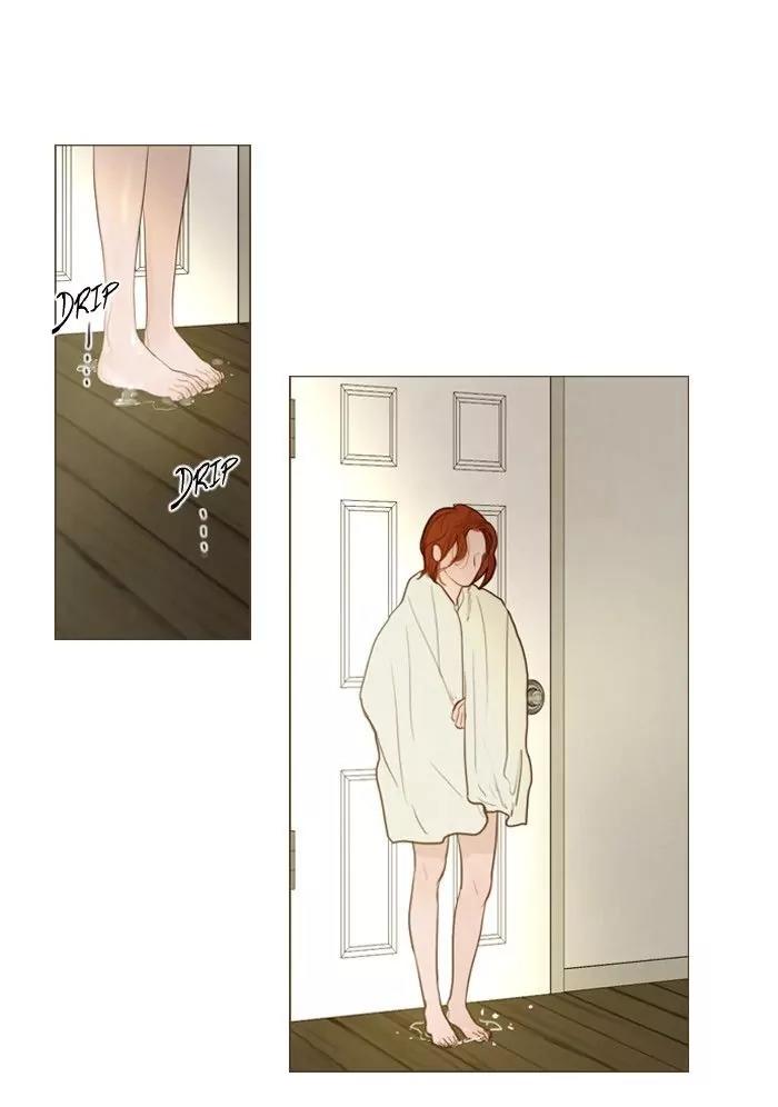 Winter Woods Chapter 122 page 33 - Chapter 122: [Season 2] Ep.67
