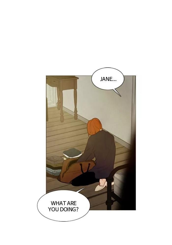 Winter Woods Chapter 122 page 36 - Chapter 122: [Season 2] Ep.67
