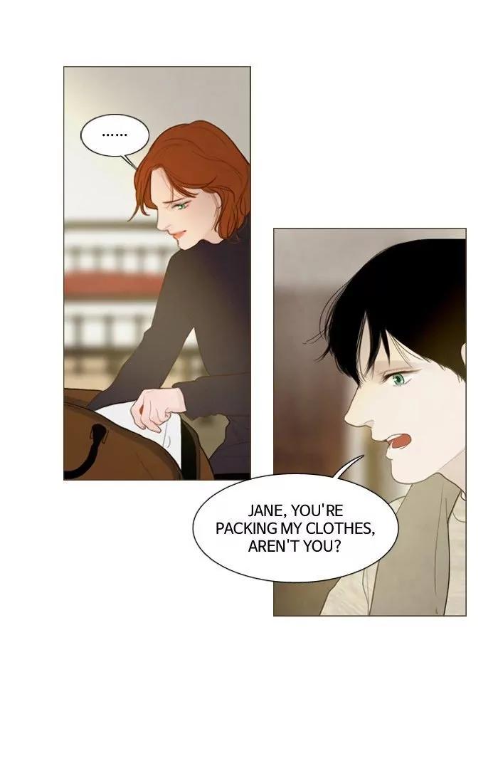 Winter Woods Chapter 122 page 37 - Chapter 122: [Season 2] Ep.67