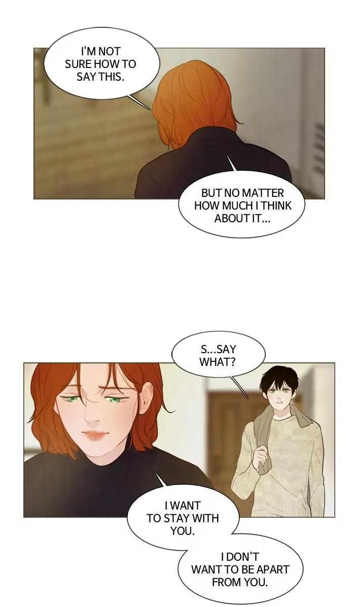 Winter Woods Chapter 122 page 38 - Chapter 122: [Season 2] Ep.67