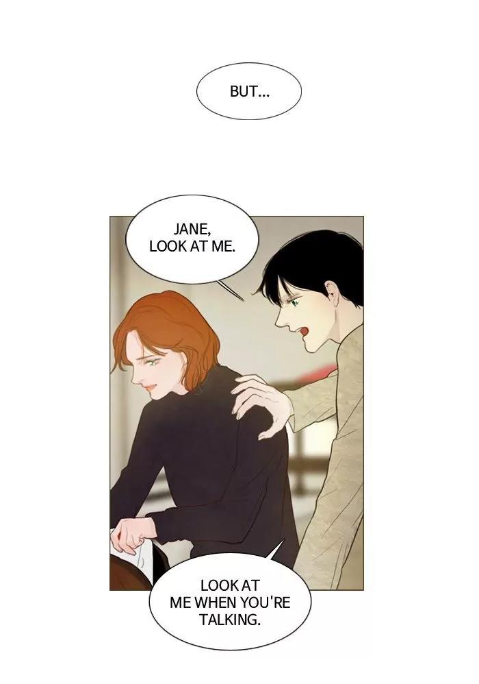 Winter Woods Chapter 122 page 39 - Chapter 122: [Season 2] Ep.67