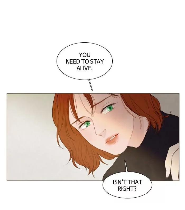 Winter Woods Chapter 122 page 41 - Chapter 122: [Season 2] Ep.67