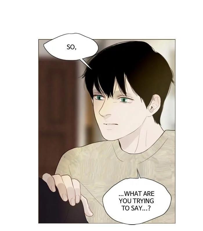 Winter Woods Chapter 122 page 42 - Chapter 122: [Season 2] Ep.67