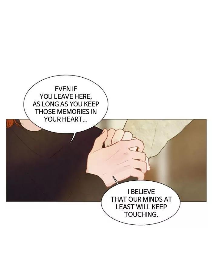 Winter Woods Chapter 122 page 43 - Chapter 122: [Season 2] Ep.67