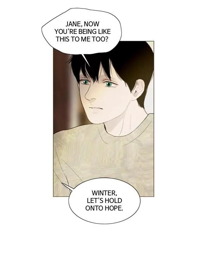 Winter Woods Chapter 122 page 44 - Chapter 122: [Season 2] Ep.67