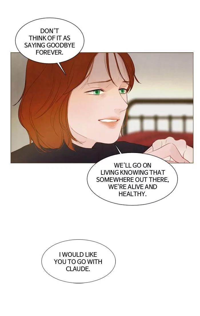 Winter Woods Chapter 122 page 45 - Chapter 122: [Season 2] Ep.67