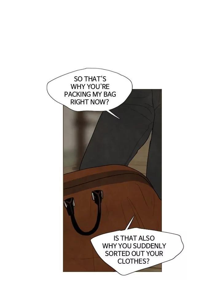 Winter Woods Chapter 122 page 46 - Chapter 122: [Season 2] Ep.67