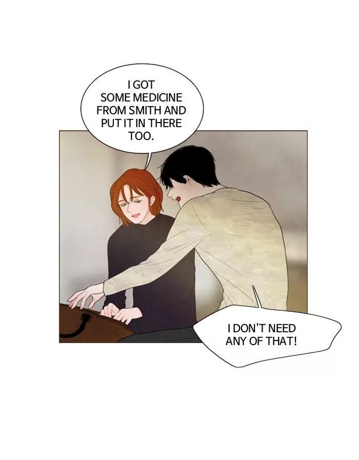 Winter Woods Chapter 122 page 47 - Chapter 122: [Season 2] Ep.67