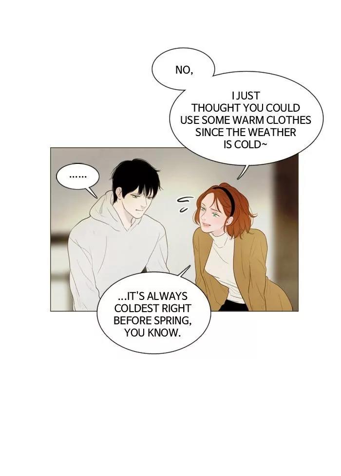 Winter Woods Chapter 122 page 5 - Chapter 122: [Season 2] Ep.67