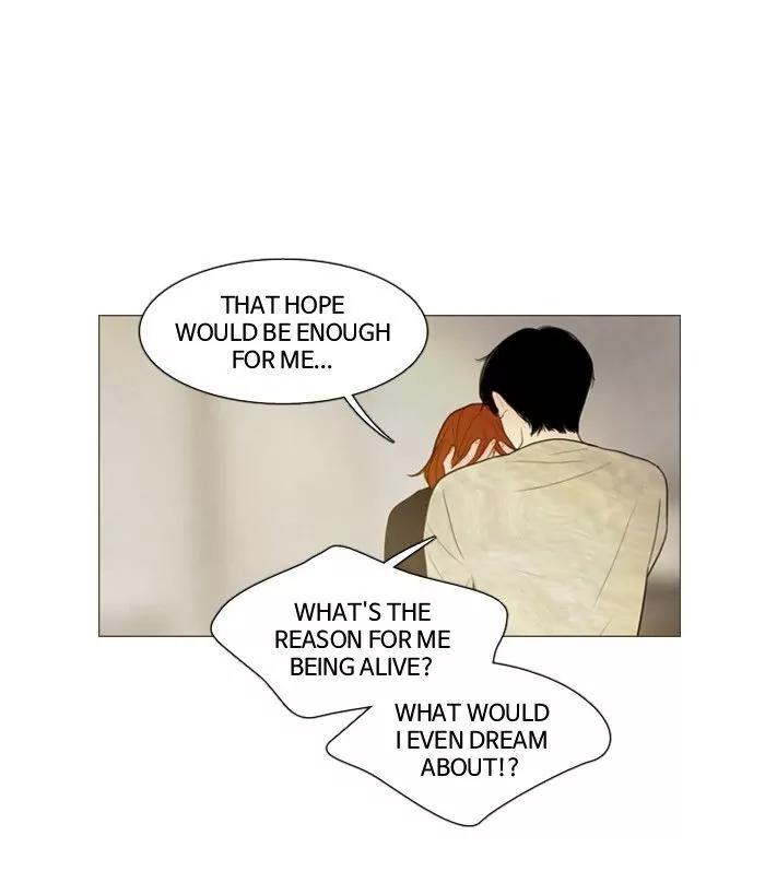 Winter Woods Chapter 122 page 50 - Chapter 122: [Season 2] Ep.67