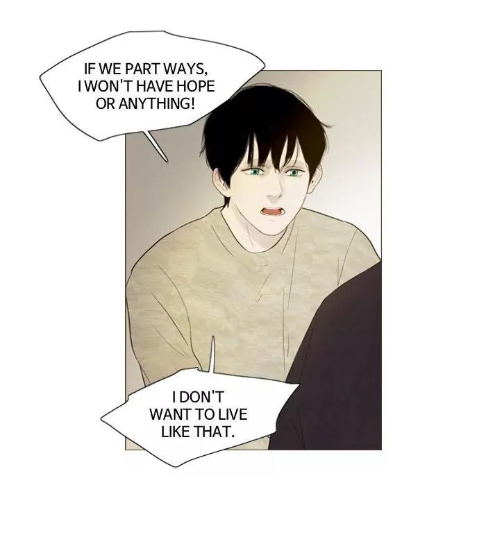 Winter Woods Chapter 122 page 51 - Chapter 122: [Season 2] Ep.67