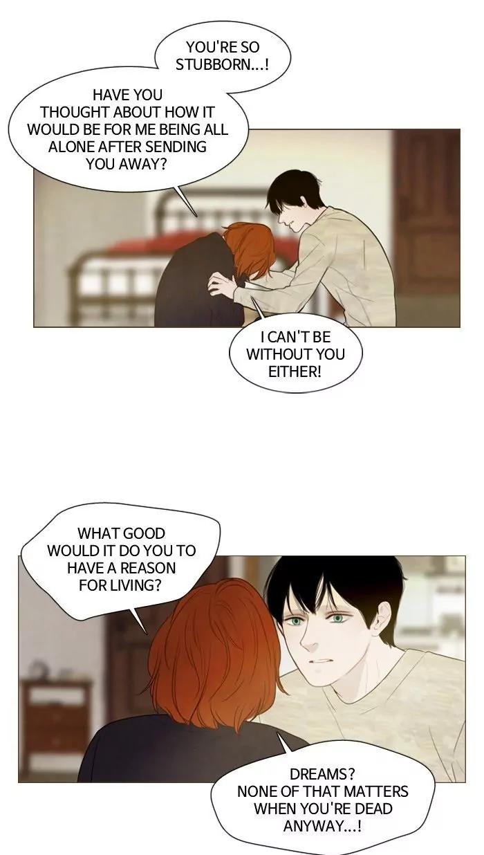 Winter Woods Chapter 122 page 52 - Chapter 122: [Season 2] Ep.67