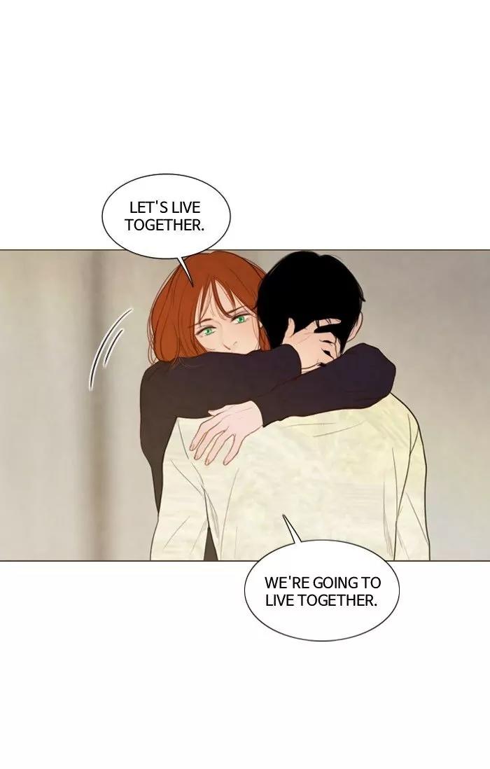 Winter Woods Chapter 122 page 55 - Chapter 122: [Season 2] Ep.67