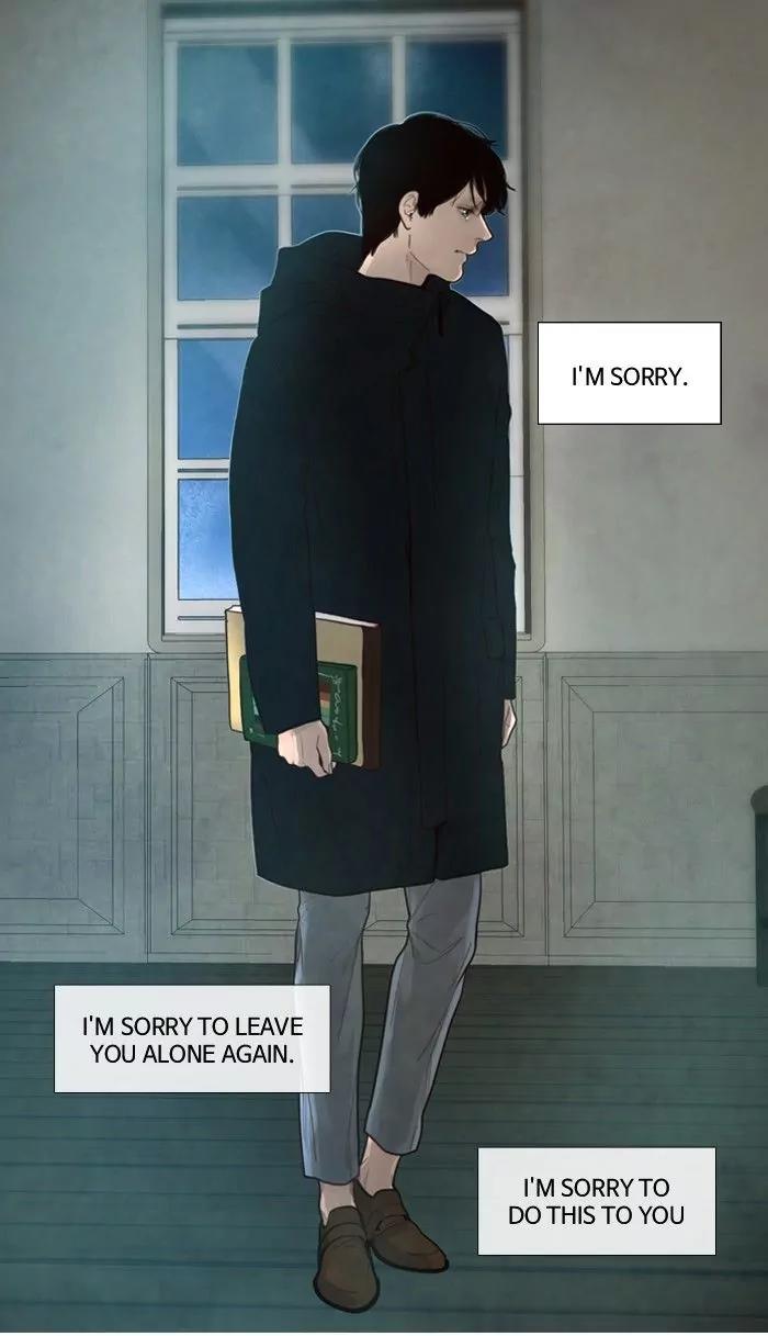 Winter Woods Chapter 123 page 11 - Chapter 123: [Season 2] Ep.68