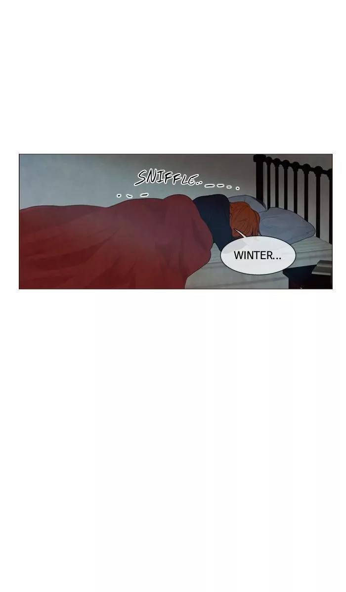 Winter Woods Chapter 123 page 16 - Chapter 123: [Season 2] Ep.68