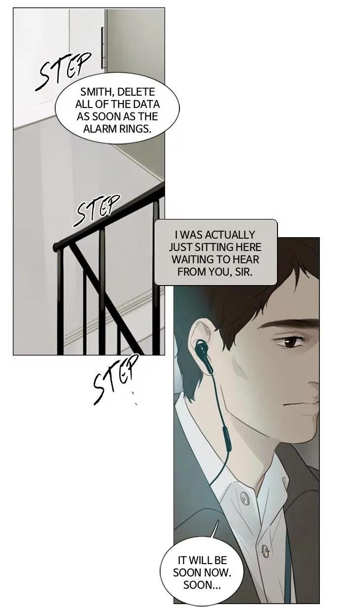 Winter Woods Chapter 123 page 38 - Chapter 123: [Season 2] Ep.68