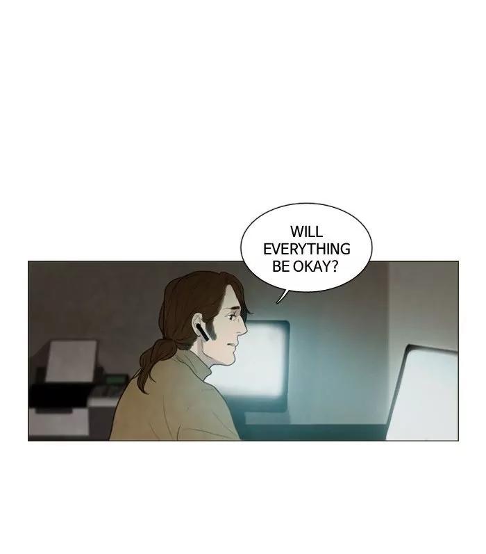 Winter Woods Chapter 123 page 40 - Chapter 123: [Season 2] Ep.68