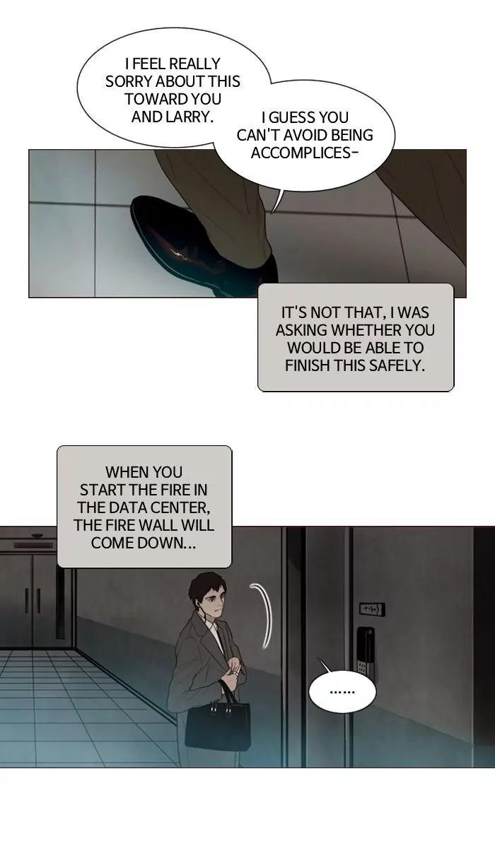 Winter Woods Chapter 123 page 42 - Chapter 123: [Season 2] Ep.68