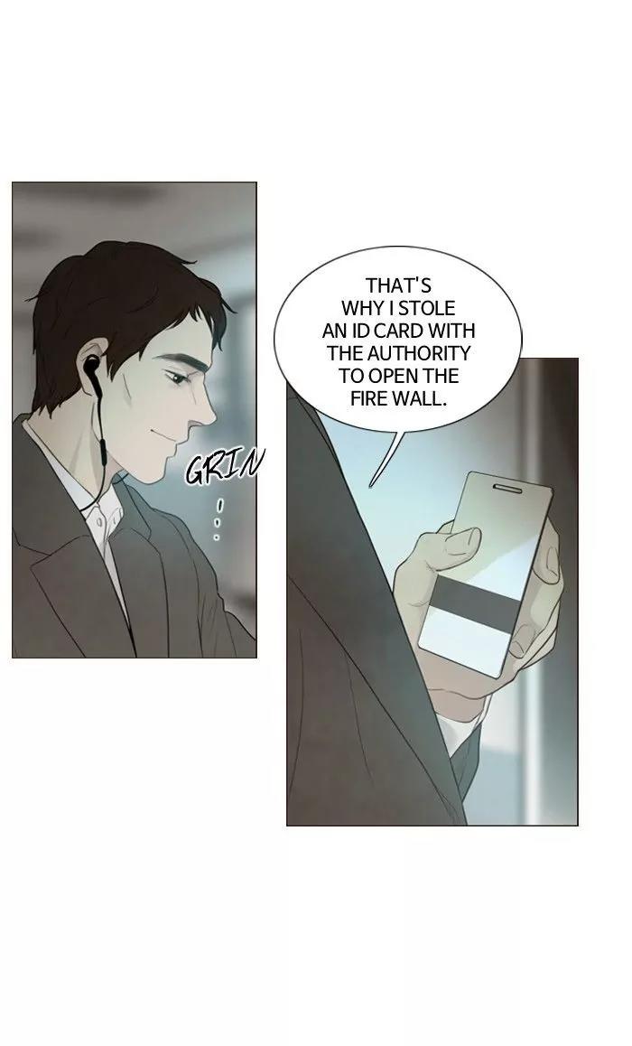 Winter Woods Chapter 123 page 43 - Chapter 123: [Season 2] Ep.68