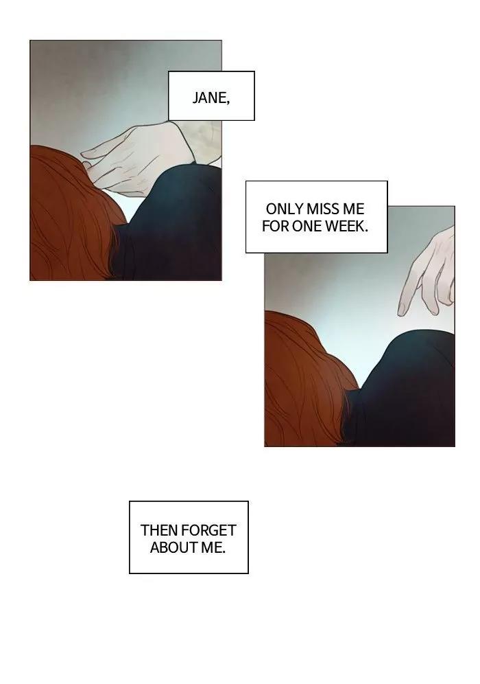 Winter Woods Chapter 123 page 8 - Chapter 123: [Season 2] Ep.68